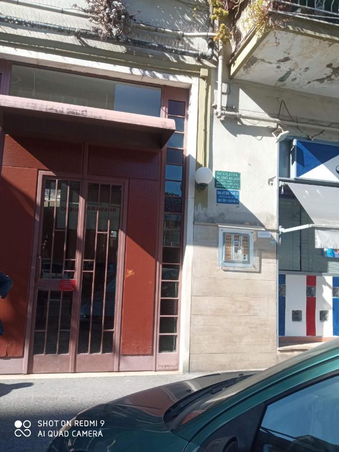La Cabala B&B Наполи Екстериор снимка