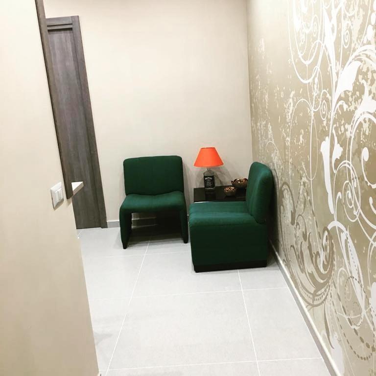 La Cabala B&B Наполи Екстериор снимка