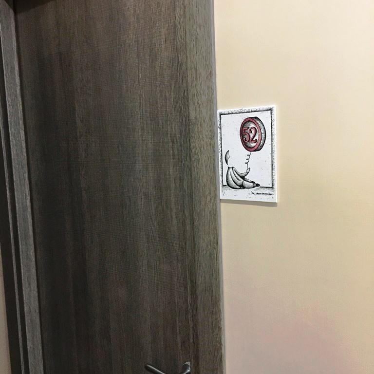 La Cabala B&B Наполи Екстериор снимка