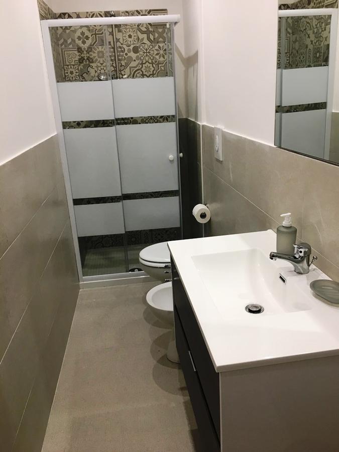 La Cabala B&B Наполи Екстериор снимка