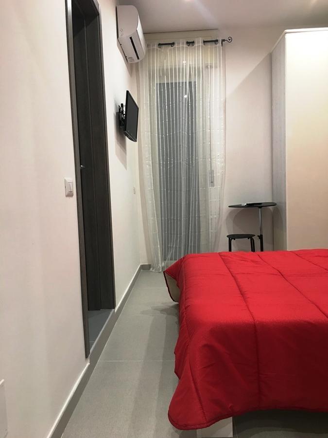 La Cabala B&B Наполи Екстериор снимка