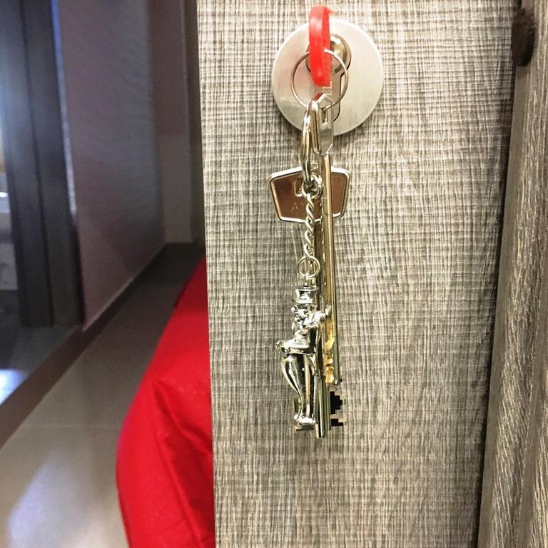 La Cabala B&B Наполи Екстериор снимка