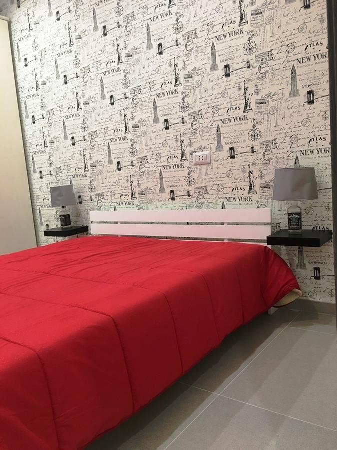 La Cabala B&B Наполи Екстериор снимка