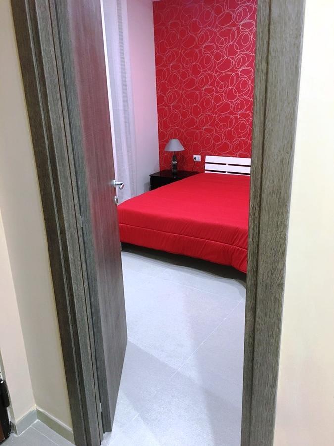 La Cabala B&B Наполи Екстериор снимка