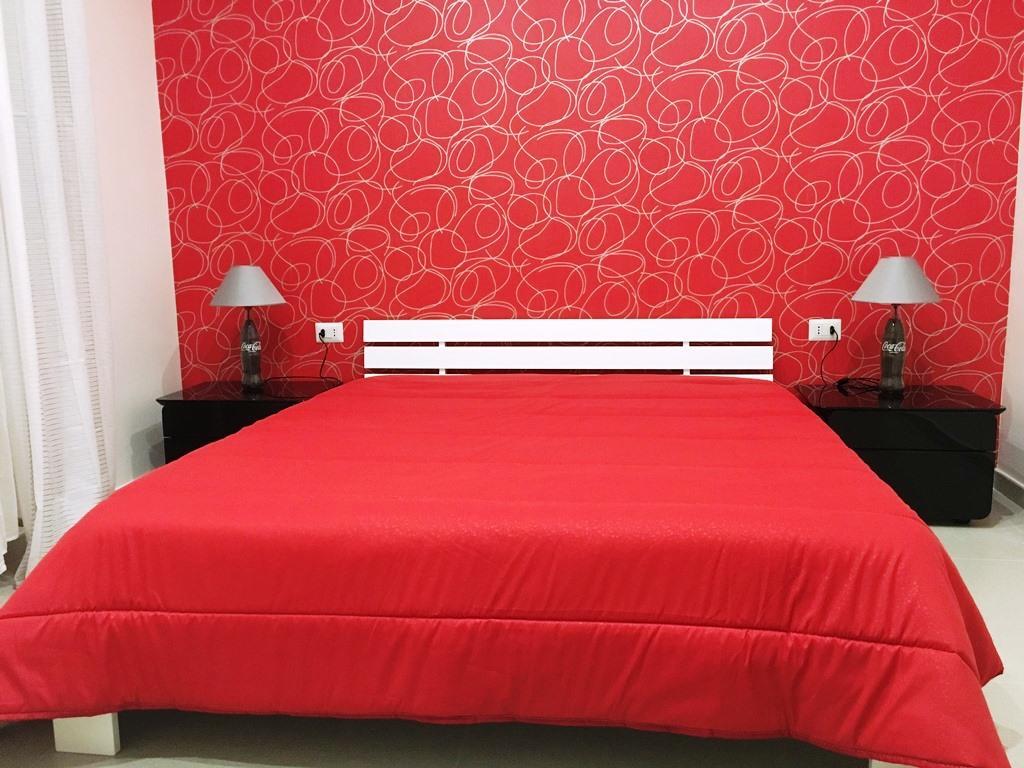 La Cabala B&B Наполи Екстериор снимка
