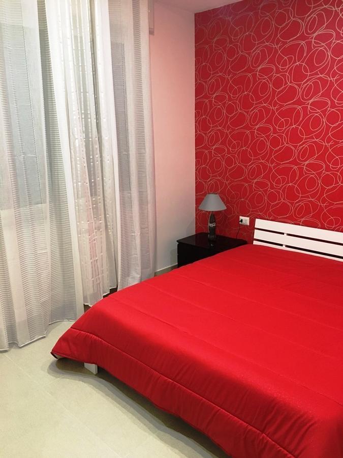La Cabala B&B Наполи Екстериор снимка