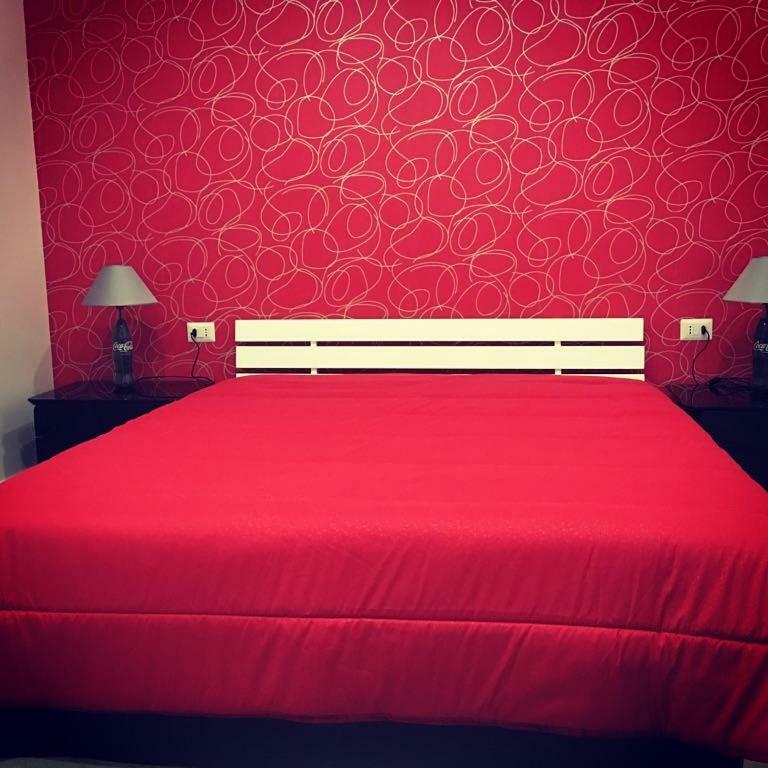 La Cabala B&B Наполи Екстериор снимка